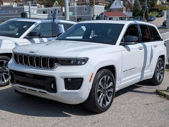 JEEP GRAND CHEROKEE 2022 1C4RJHDG1N8603574 image JEEP GRAND CHEROKEE 2022 1C4RJHDG1N8603574 image